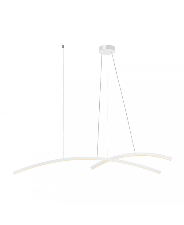 Suspension luminaire | Jovaro