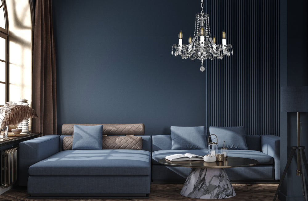 Designix showroom in Lyon