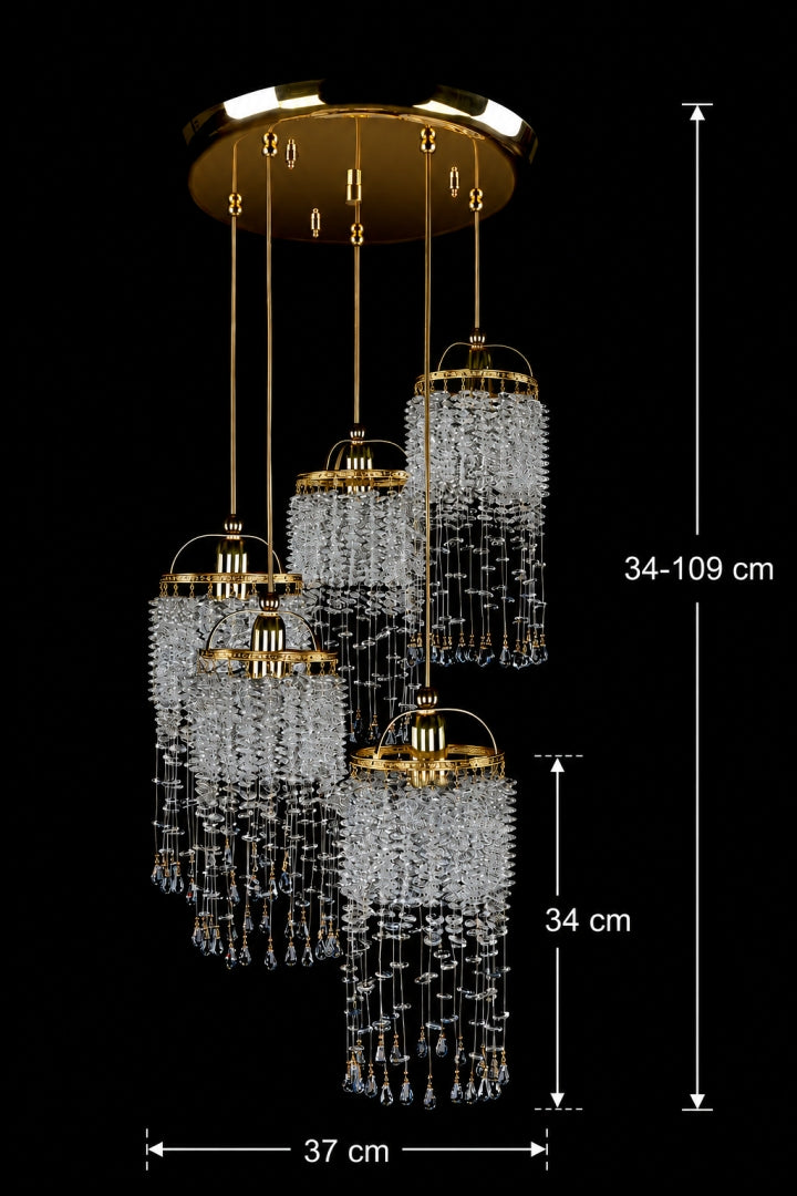 Designix showroom in Lyon