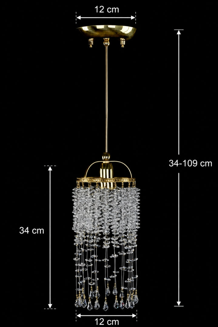 Suspension L469CLN