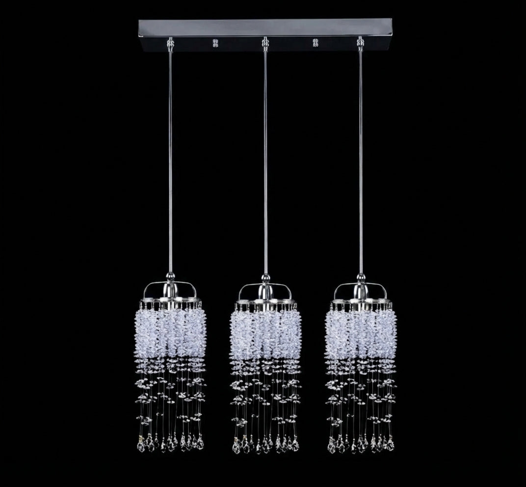 L465CLN Pendant light