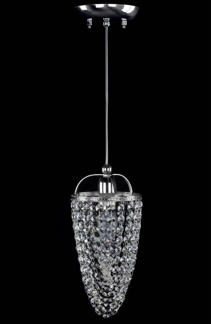 L474CLN Pendant Light