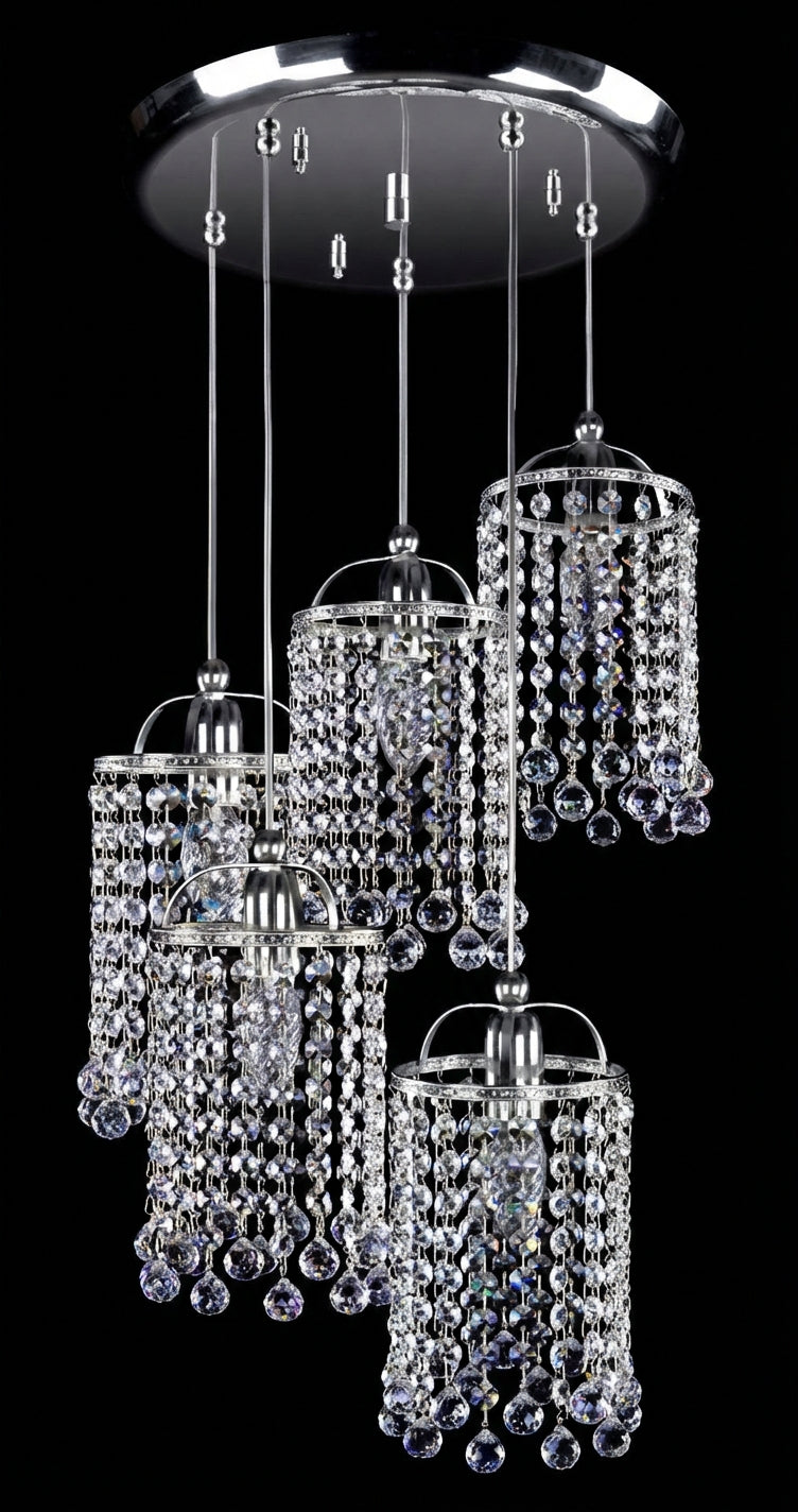 L486CLN pendant light