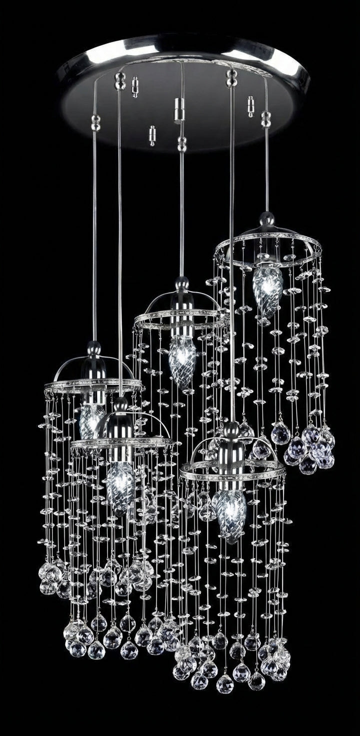 LB071CLN Pendant Light