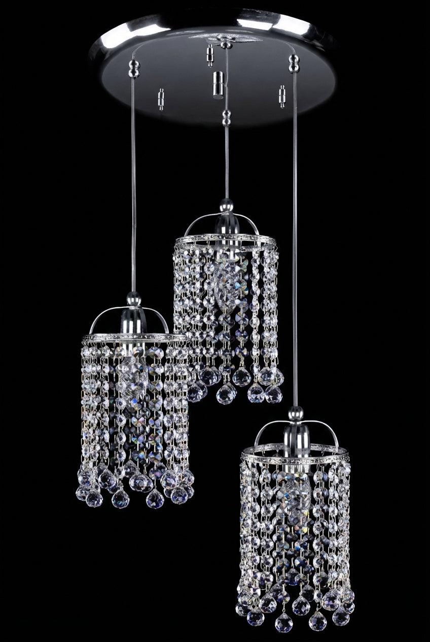 LB077CLN Pendant Light