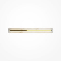 Alabaster Wall Sconce gold