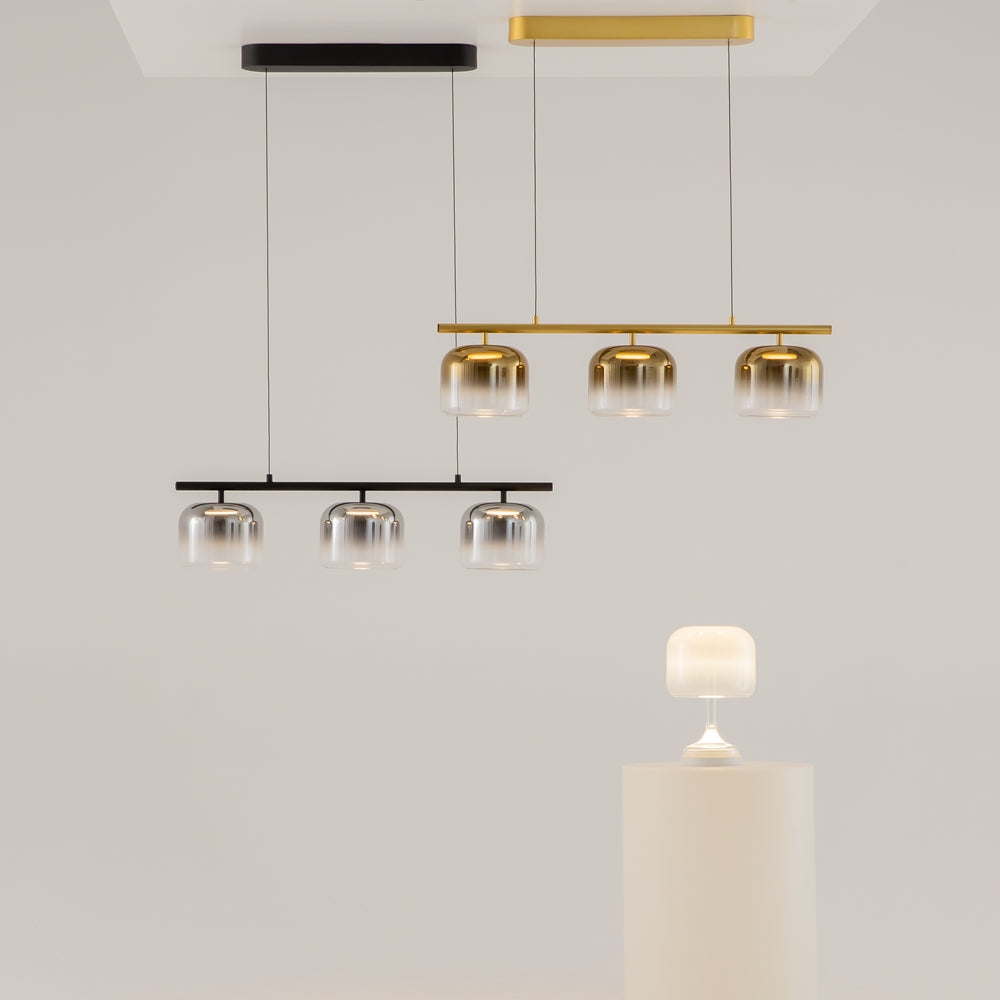 Spirito Lampe de chevet blanc