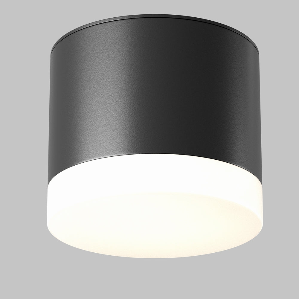 Pauline Black Ceiling Light