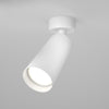 Focus White ceiling light