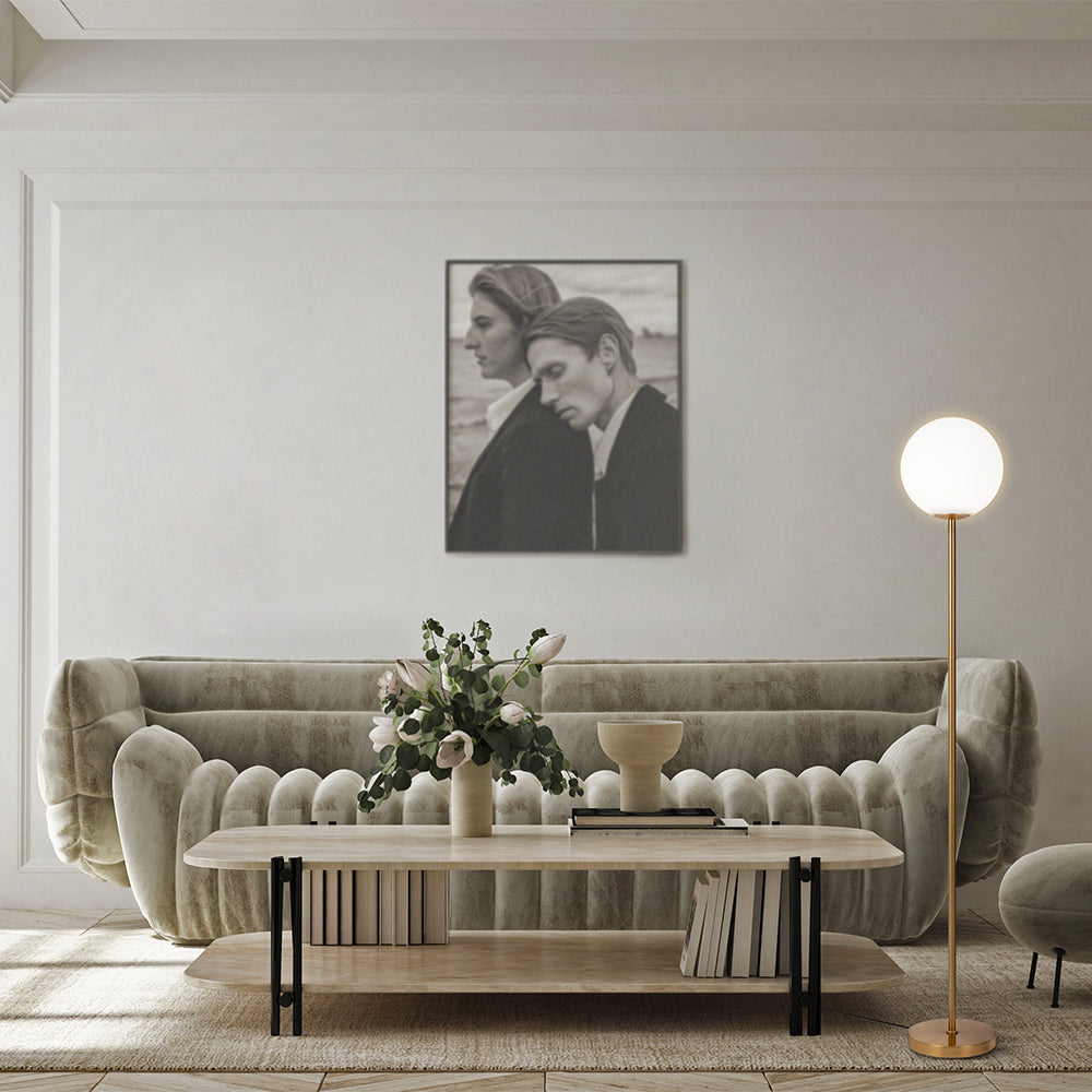 Designix showroom in Lyon