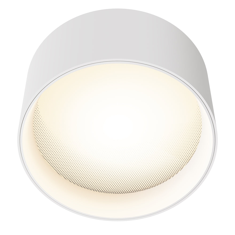Vega Plafonnier blanc
