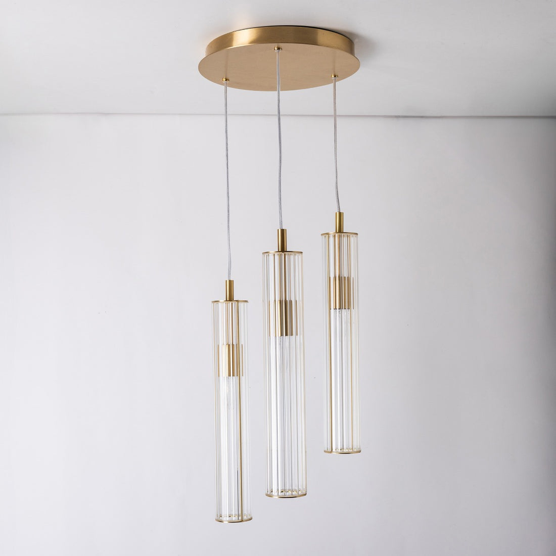 Suspension luminaire | Corbin