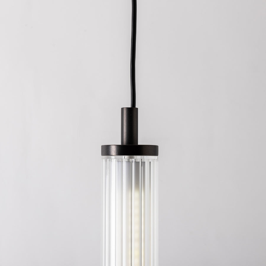 Suspension luminaire | Como H 241 cm
