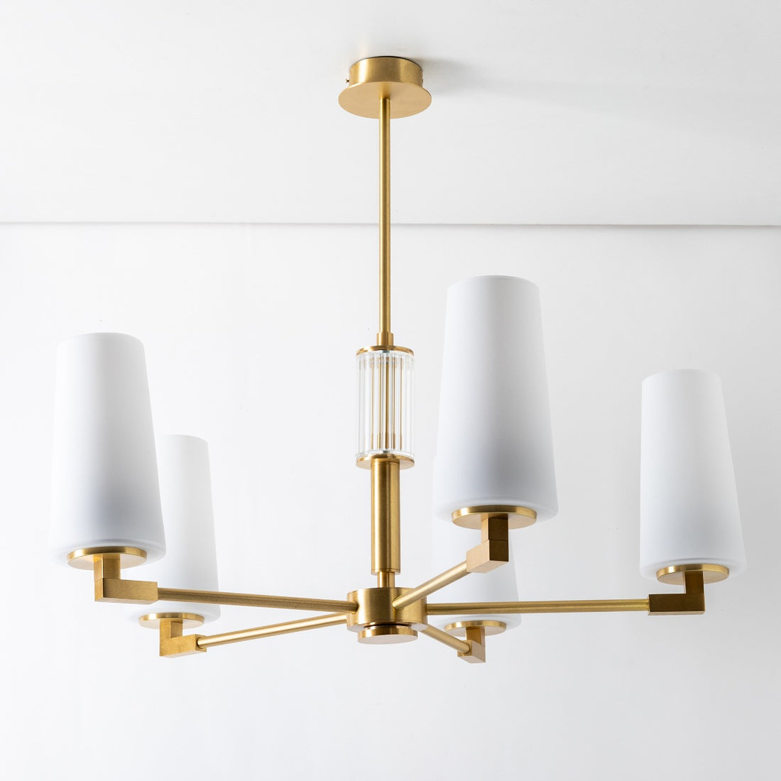Suspension luminaire | Caldaneno