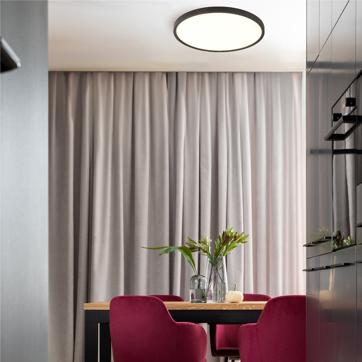 Plafonnier LED | Cami