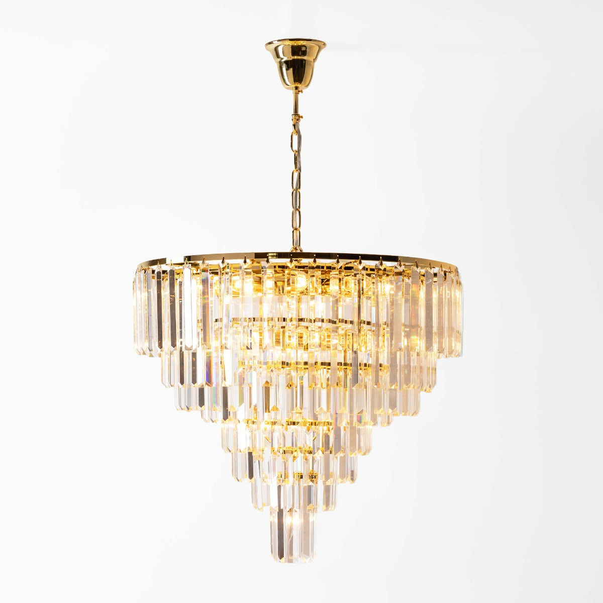 Suspension luminaire | Versailles