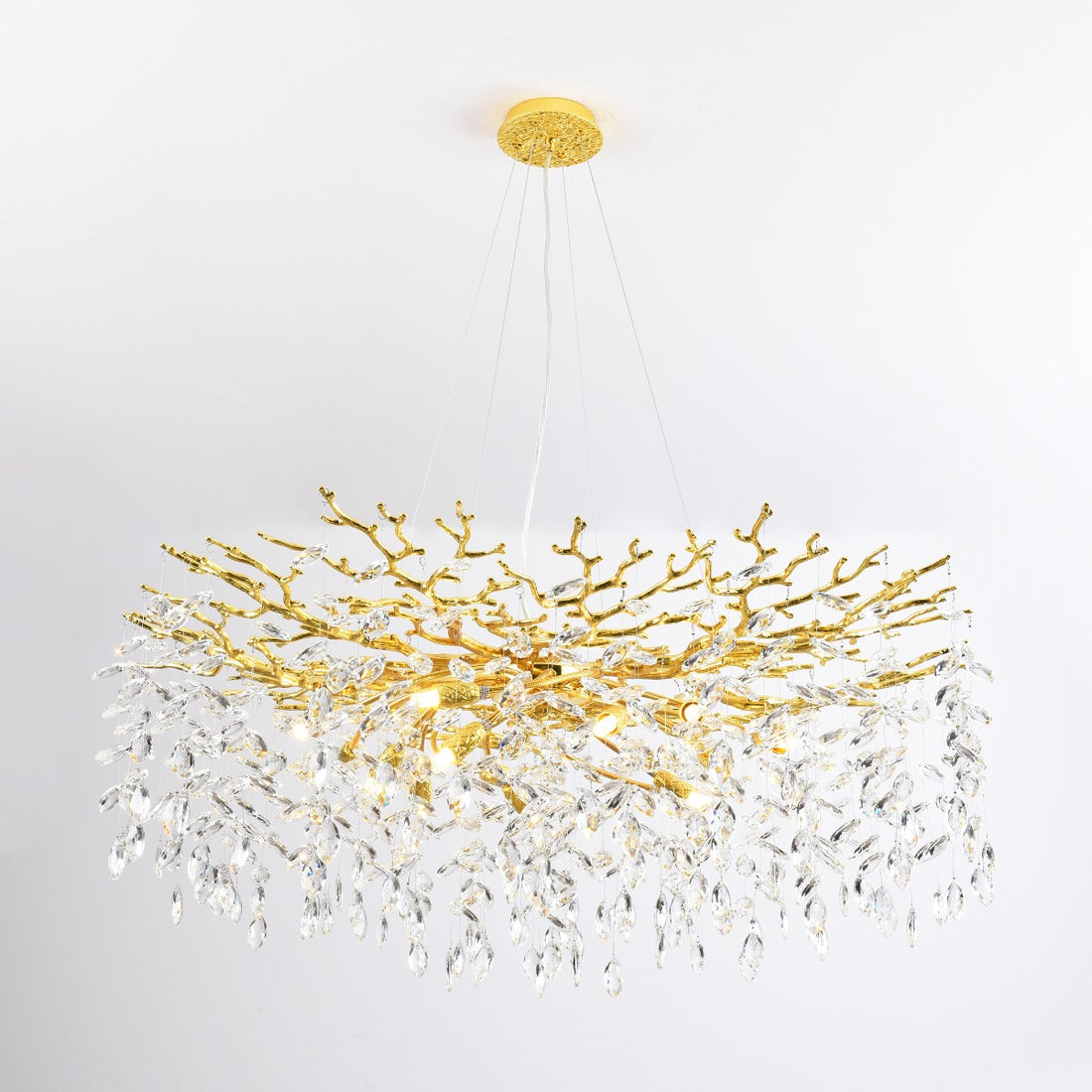 Suspension luminaire | Cindy Dorée