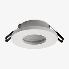 Luminaire plafonnier | Finn Blanc