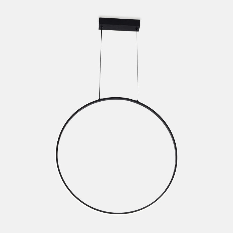 Suspension luminaire | Rascal