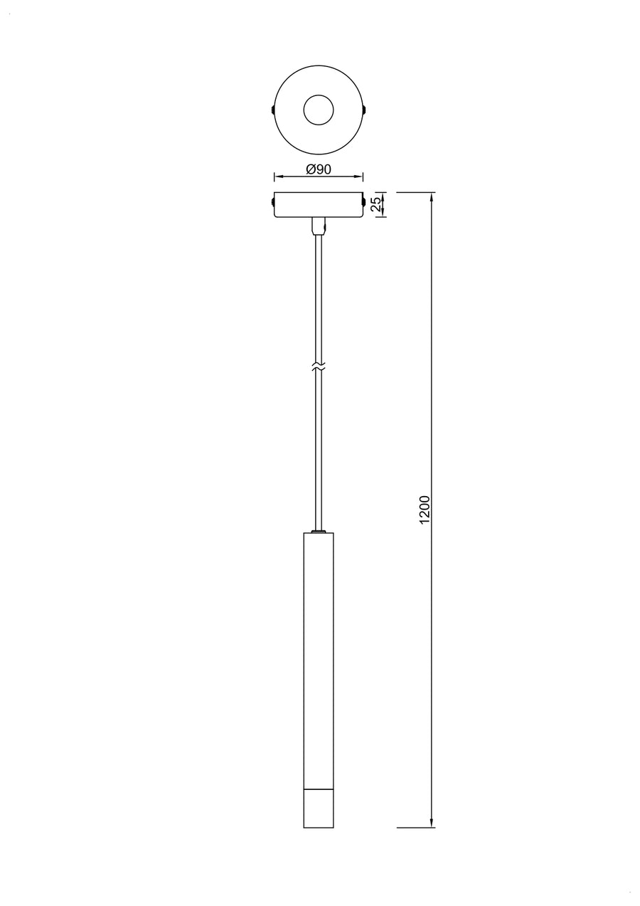 Suspension luminaire | Aladaneno