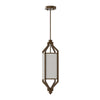 Suspension luminaire | Zundo
