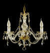 AL228K Crystal Chandelier