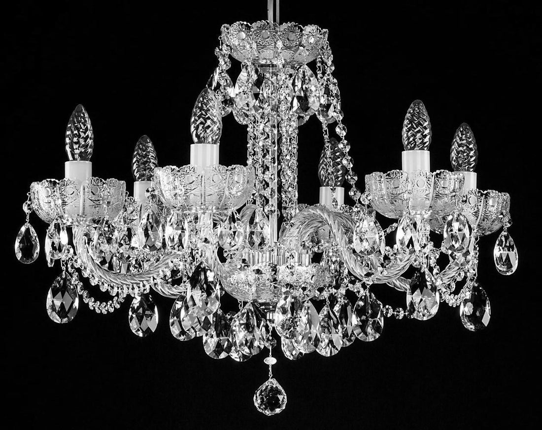 Chandelier L035CLN