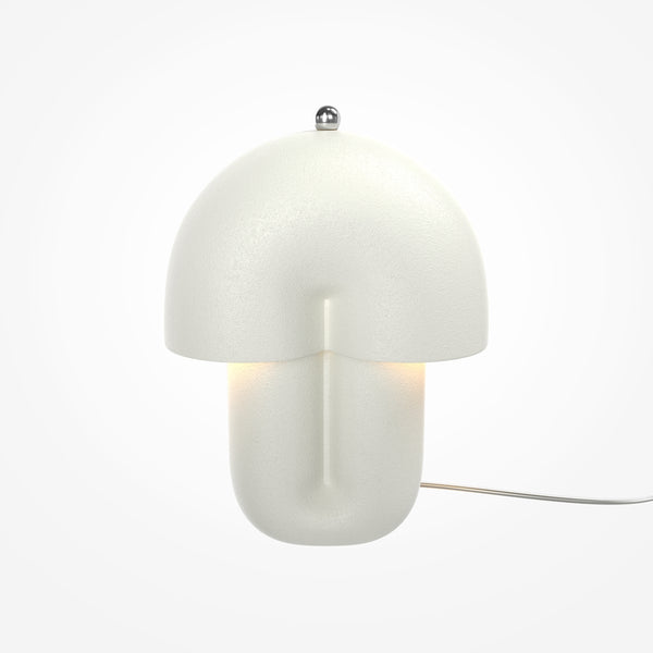 Hope bedside lamp white