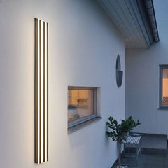 Outdoor Wall Light | Urbano Brillante