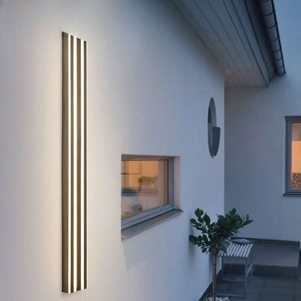 Outdoor Wall Light | Urbano Brillante