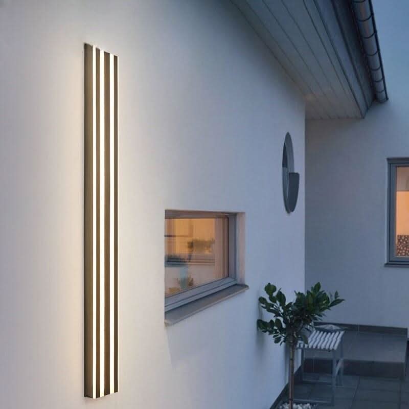 Outdoor Wall Light | Urbano Brillante