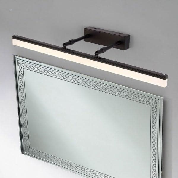 Metal fabric wall lamps | Helios