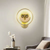 Round Wall Lamp | Axis