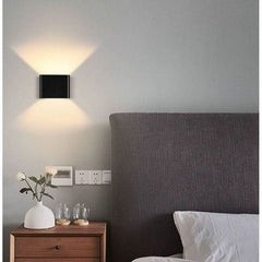 Wall Lamp | Solaris
