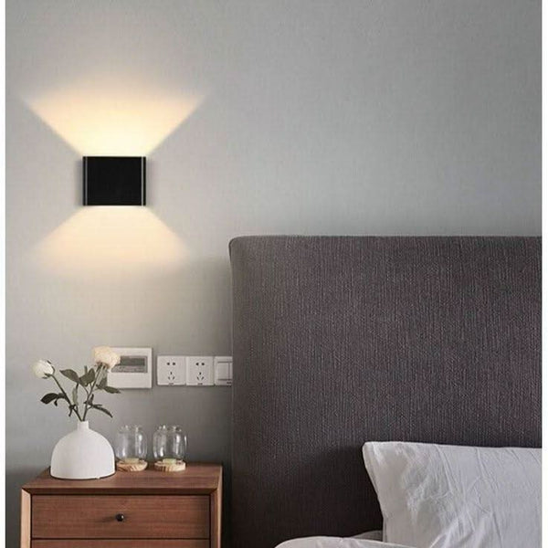 Wall Lamp | Solaris