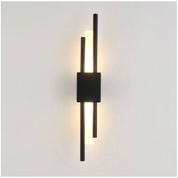 Modern Iron Wall Sconces | Tiro