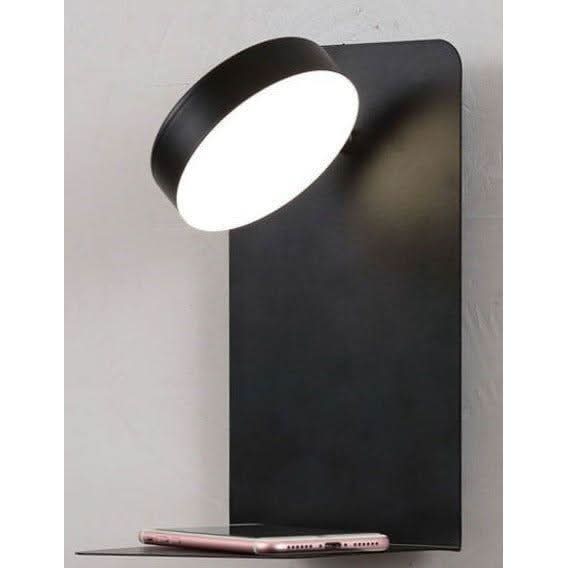 USB Rechargeable LED Wall Lamps | Brio