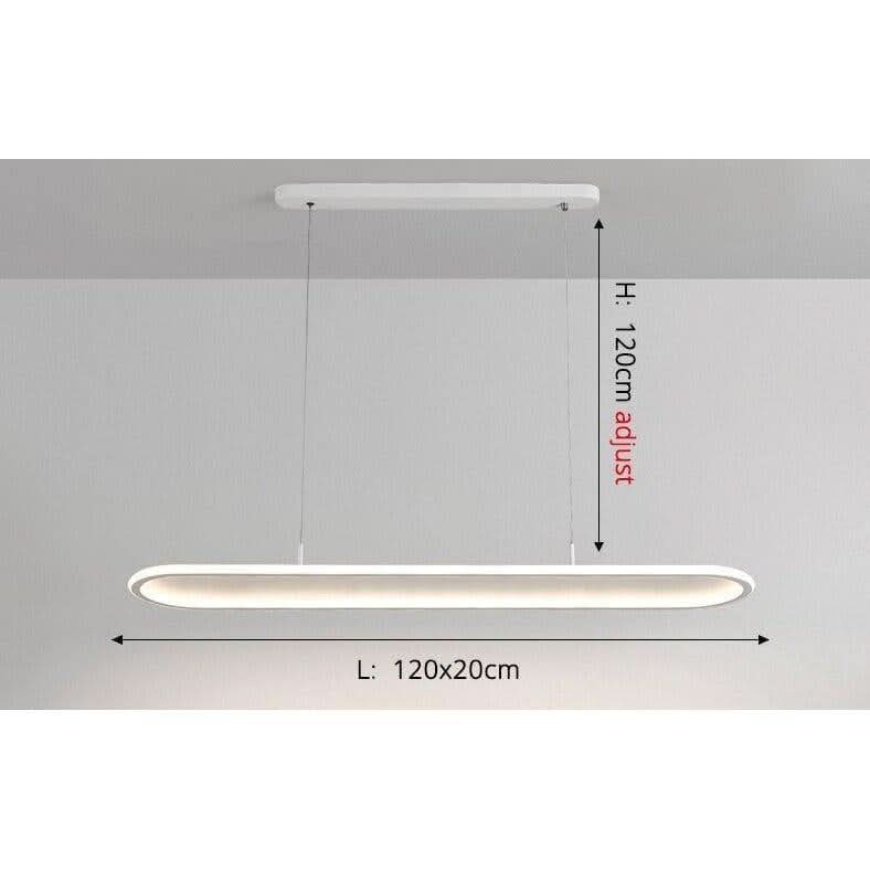 Large Pendant Light | Radianza
