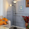 Designer Living Room Floor Lamp | Elegant Equinox