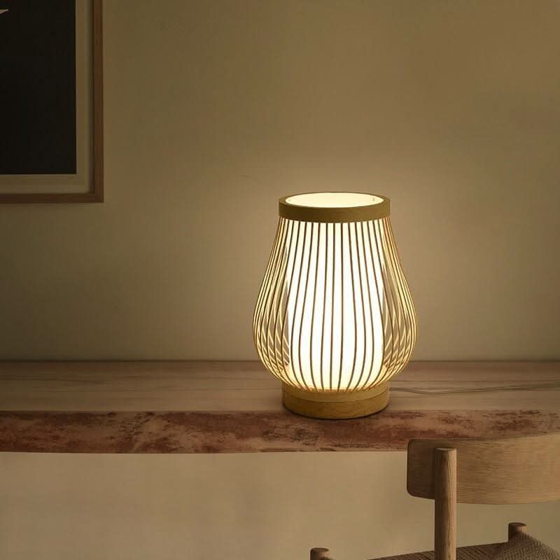 Modern Design Bedside Lamp | Ulti