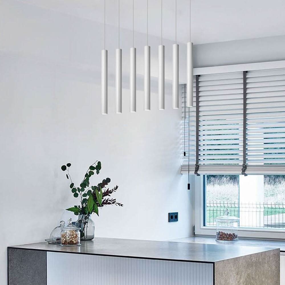 Metal Kitchen Pendant Lamp | Lila