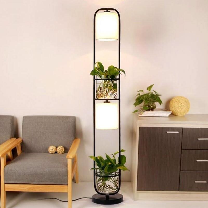 Lampe de Bureau Moderne | UrbanDesk - Designix Lampe de chevet Petite Lampe | 52 cm