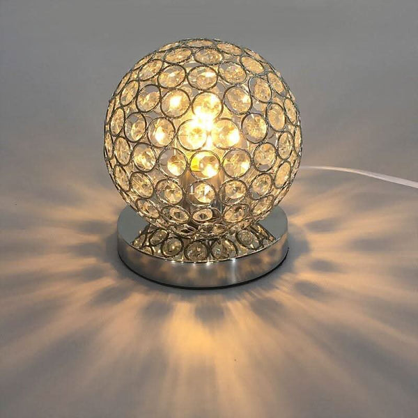 Ball Bedside Lamp | Shooting Star
