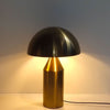 Mushroom Bedside Lamp | Elegant Glow