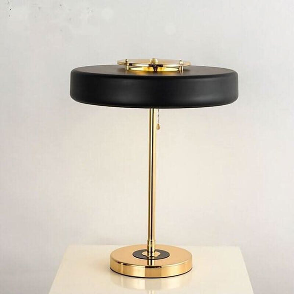 Modern Bedside Lamp | Timeless Charm