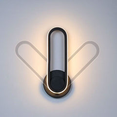 Modern LED Wall Lamp | Vila