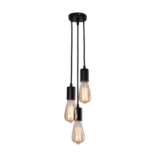 Tube kitchen pendant light | Nuance