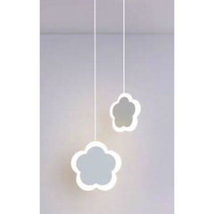 Metal ball pendant light | Orbée
