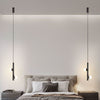 Modern Indoor Double Light Fixture | Volt