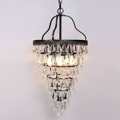 Luxury chandeliers for living room